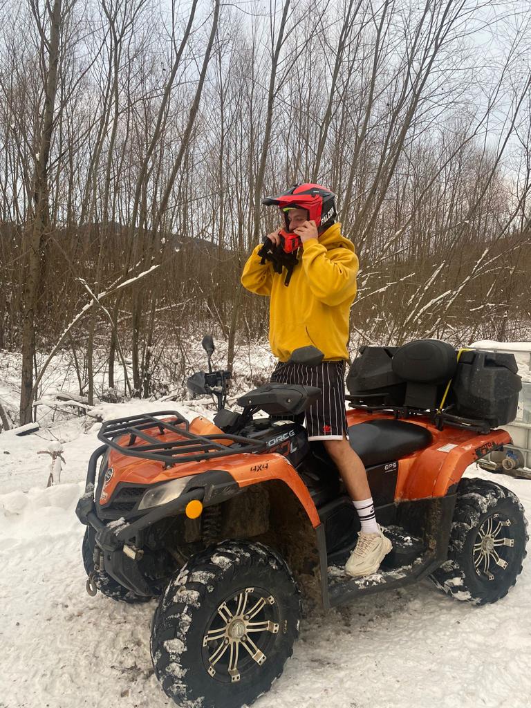 Închirieri ATV Gura Humorului | Escapada ATV, Gura Humorului, Suceava